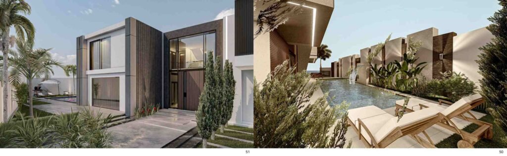 Luxury Appart Hotel Fnidaq — planche du portfolio source, page 26