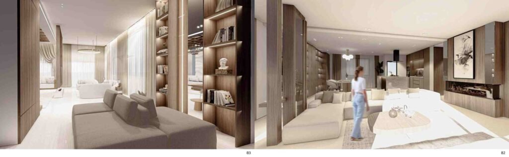 Luxury Appart Hotel Fnidaq — planche du portfolio source, page 42